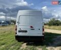 Белый Рено Мастер, объемом двигателя 2.3 л и пробегом 159 тыс. км за 22499 $, фото 6 на Automoto.ua