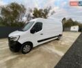 Білий Рено Мастєр, об'ємом двигуна 2.3 л та пробігом 229 тис. км за 21898 $, фото 5 на Automoto.ua