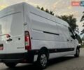 Белый Рено Мастер, объемом двигателя 2.3 л и пробегом 208 тыс. км за 19999 $, фото 19 на Automoto.ua