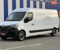 Рено Мастер 2022 в Дубно на Automoto.ua Белый Рено Мастер, объемом двигателя 2.3 л и пробегом 180 тыс. км за 22600 $, фото 3 на Automoto.ua