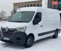 Белый Рено Мастер, объемом двигателя 2.3 л и пробегом 180 тыс. км за 20900 $, фото 2 на Automoto.ua