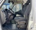 Белый Рено Мастер, объемом двигателя 2.2 л и пробегом 149 тыс. км за 23200 $, фото 17 на Automoto.ua