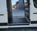 Белый Рено Мастер, объемом двигателя 2.3 л и пробегом 241 тыс. км за 18950 $, фото 11 на Automoto.ua