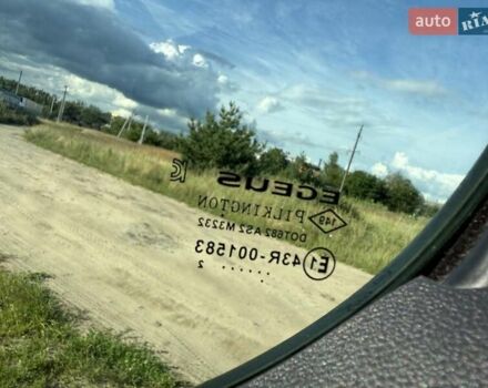 Белый Рено Мастер, объемом двигателя 2.3 л и пробегом 159 тыс. км за 22499 $, фото 36 на Automoto.ua