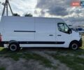 Белый Рено Мастер, объемом двигателя 2.3 л и пробегом 159 тыс. км за 22499 $, фото 15 на Automoto.ua
