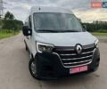 Белый Рено Мастер, объемом двигателя 2.3 л и пробегом 220 тыс. км за 21999 $, фото 90 на Automoto.ua