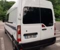 Білий Рено Мастєр, об'ємом двигуна 2.3 л та пробігом 261 тис. км за 19200 $, фото 11 на Automoto.ua