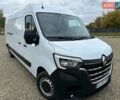 Белый Рено Мастер, объемом двигателя 2.3 л и пробегом 175 тыс. км за 21400 $, фото 4 на Automoto.ua