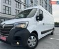 Белый Рено Мастер, объемом двигателя 2.3 л и пробегом 194 тыс. км за 20700 $, фото 1 на Automoto.ua
