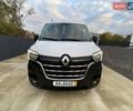 Білий Рено Мастєр, об'ємом двигуна 2.3 л та пробігом 229 тис. км за 21898 $, фото 11 на Automoto.ua