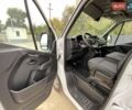 Белый Рено Мастер, объемом двигателя 2.3 л и пробегом 236 тыс. км за 20888 $, фото 43 на Automoto.ua