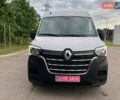 Белый Рено Мастер, объемом двигателя 2.3 л и пробегом 220 тыс. км за 21999 $, фото 86 на Automoto.ua