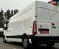 Белый Рено Мастер, объемом двигателя 2.3 л и пробегом 208 тыс. км за 19999 $, фото 20 на Automoto.ua