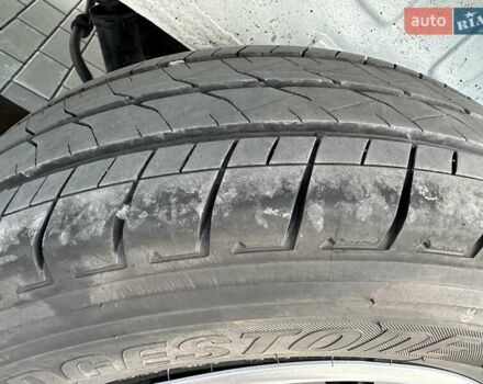 Білий Рено Мастєр, об'ємом двигуна 2.3 л та пробігом 194 тис. км за 19999 $, фото 23 на Automoto.ua