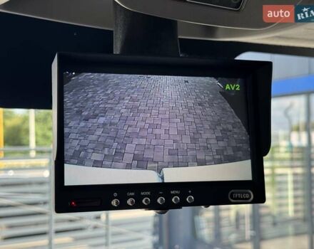 Белый Рено Мастер, объемом двигателя 2.3 л и пробегом 150 тыс. км за 24500 $, фото 20 на Automoto.ua