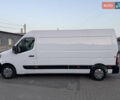 Белый Рено Мастер, объемом двигателя 2.3 л и пробегом 218 тыс. км за 18900 $, фото 14 на Automoto.ua