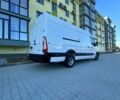 Білий Рено Мастєр, об'ємом двигуна 2.3 л та пробігом 212 тис. км за 23999 $, фото 17 на Automoto.ua