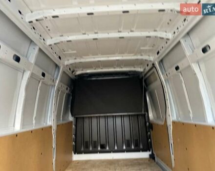 Білий Рено Мастєр, об'ємом двигуна 2.3 л та пробігом 98 тис. км за 19450 $, фото 39 на Automoto.ua