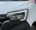 Белый Рено Мастер, объемом двигателя 2.3 л и пробегом 194 тыс. км за 21900 $, фото 23 на Automoto.ua