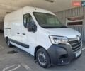 Белый Рено Мастер, объемом двигателя 2.3 л и пробегом 115 тыс. км за 23750 $, фото 2 на Automoto.ua