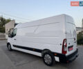Белый Рено Мастер, объемом двигателя 2.3 л и пробегом 218 тыс. км за 18900 $, фото 13 на Automoto.ua