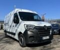 Білий Рено Мастєр, об'ємом двигуна 0 л та пробігом 226 тис. км за 19999 $, фото 4 на Automoto.ua