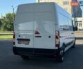 Белый Рено Мастер, объемом двигателя 2.3 л и пробегом 163 тыс. км за 22300 $, фото 9 на Automoto.ua