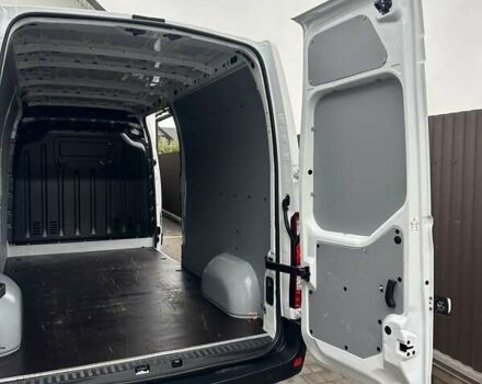 Білий Рено Мастєр, об'ємом двигуна 2.3 л та пробігом 235 тис. км за 21600 $, фото 41 на Automoto.ua