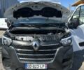 Білий Рено Мастєр, об'ємом двигуна 0 л та пробігом 226 тис. км за 19999 $, фото 49 на Automoto.ua