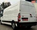 Белый Рено Мастер, объемом двигателя 2.3 л и пробегом 208 тыс. км за 19999 $, фото 22 на Automoto.ua