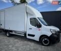 Белый Рено Мастер, объемом двигателя 2.3 л и пробегом 213 тыс. км за 28500 $, фото 6 на Automoto.ua