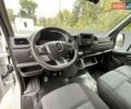 Белый Рено Мастер, объемом двигателя 2.3 л и пробегом 236 тыс. км за 20888 $, фото 47 на Automoto.ua