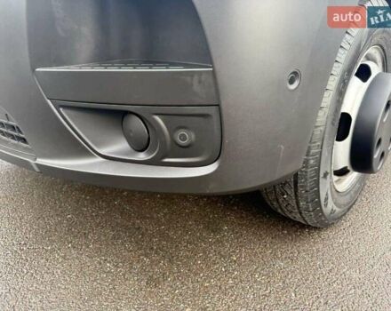 Рено Мастер 2022 в Луцке на Automoto.ua Белый Рено Мастер, объемом двигателя 2.3 л и пробегом 143 тыс. км за 25900 $, фото 49 на Automoto.ua