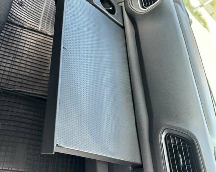 Білий Рено Мастєр, об'ємом двигуна 2.3 л та пробігом 194 тис. км за 19999 $, фото 44 на Automoto.ua