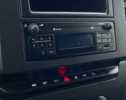 Білий Рено Мастєр, об'ємом двигуна 2.3 л та пробігом 227 тис. км за 24155 $, фото 21 на Automoto.ua