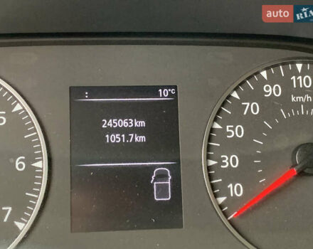 Рено Мастєр 2022 у Дубно на Automoto.ua Білий Рено Мастєр, об'ємом двигуна 2.3 л та пробігом 245 тис. км за 20000 $, фото 29 на Automoto.ua