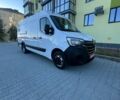 Білий Рено Мастєр, об'ємом двигуна 2.3 л та пробігом 212 тис. км за 23999 $, фото 9 на Automoto.ua