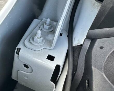 Білий Рено Мастєр, об'ємом двигуна 2.3 л та пробігом 194 тис. км за 19999 $, фото 53 на Automoto.ua