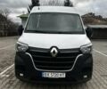 Белый Рено Мастер, объемом двигателя 2.3 л и пробегом 184 тыс. км за 25000 $, фото 1 на Automoto.ua