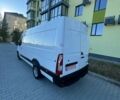 Білий Рено Мастєр, об'ємом двигуна 2.3 л та пробігом 212 тис. км за 23999 $, фото 16 на Automoto.ua
