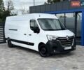 Белый Рено Мастер, объемом двигателя 2.3 л и пробегом 151 тыс. км за 24900 $, фото 1 на Automoto.ua