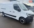 Рено Мастер 2022 в Луцке на Automoto.ua Белый Рено Мастер, объемом двигателя 2.3 л и пробегом 143 тыс. км за 25900 $, фото 5 на Automoto.ua