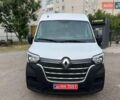 Білий Рено Мастєр, об'ємом двигуна 2.3 л та пробігом 197 тис. км за 20999 $, фото 1 на Automoto.ua