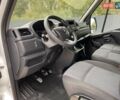 Белый Рено Мастер, объемом двигателя 2.3 л и пробегом 236 тыс. км за 20888 $, фото 42 на Automoto.ua