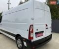 Белый Рено Мастер, объемом двигателя 2.3 л и пробегом 236 тыс. км за 20888 $, фото 20 на Automoto.ua