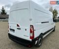 Белый Рено Мастер, объемом двигателя 2.3 л и пробегом 175 тыс. км за 21400 $, фото 12 на Automoto.ua