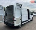 Білий Рено Мастєр, об'ємом двигуна 2.3 л та пробігом 197 тис. км за 20999 $, фото 10 на Automoto.ua