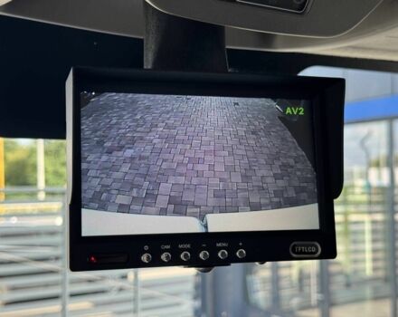 Белый Рено Мастер, объемом двигателя 2.2 л и пробегом 149 тыс. км за 23200 $, фото 20 на Automoto.ua