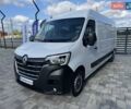 Белый Рено Мастер, объемом двигателя 2.3 л и пробегом 150 тыс. км за 24500 $, фото 7 на Automoto.ua