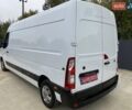 Белый Рено Мастер, объемом двигателя 2.3 л и пробегом 236 тыс. км за 20888 $, фото 21 на Automoto.ua